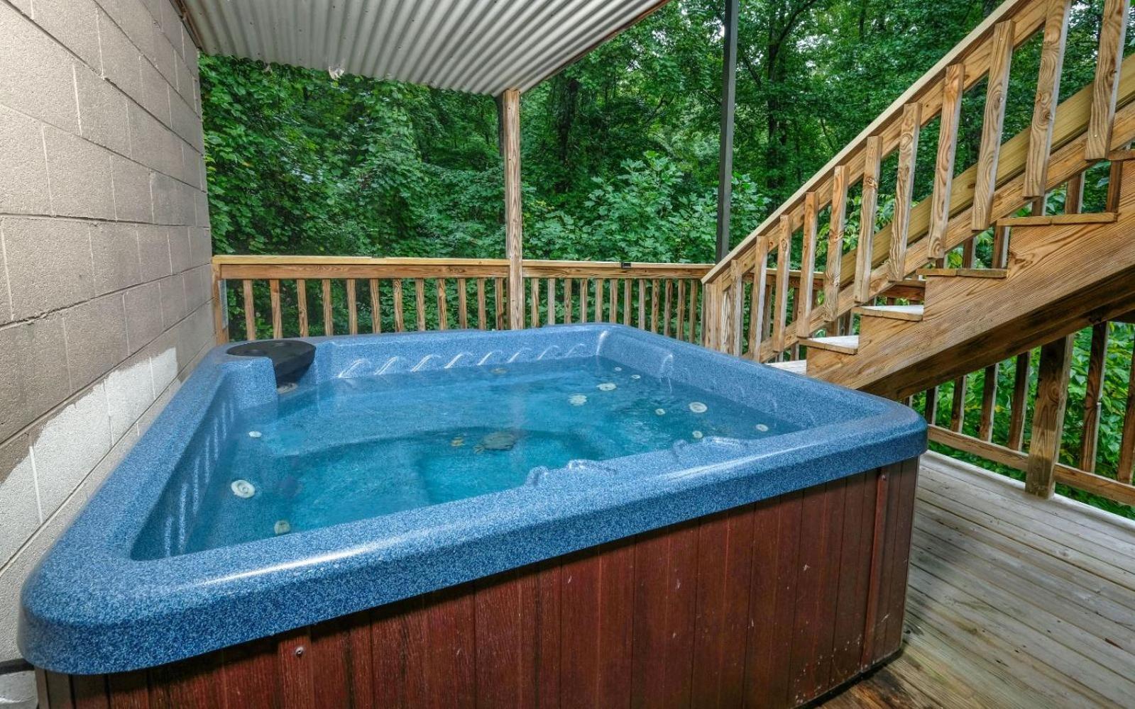 Villa Bear Hugs 1126 à Gatlinburg Extérieur photo