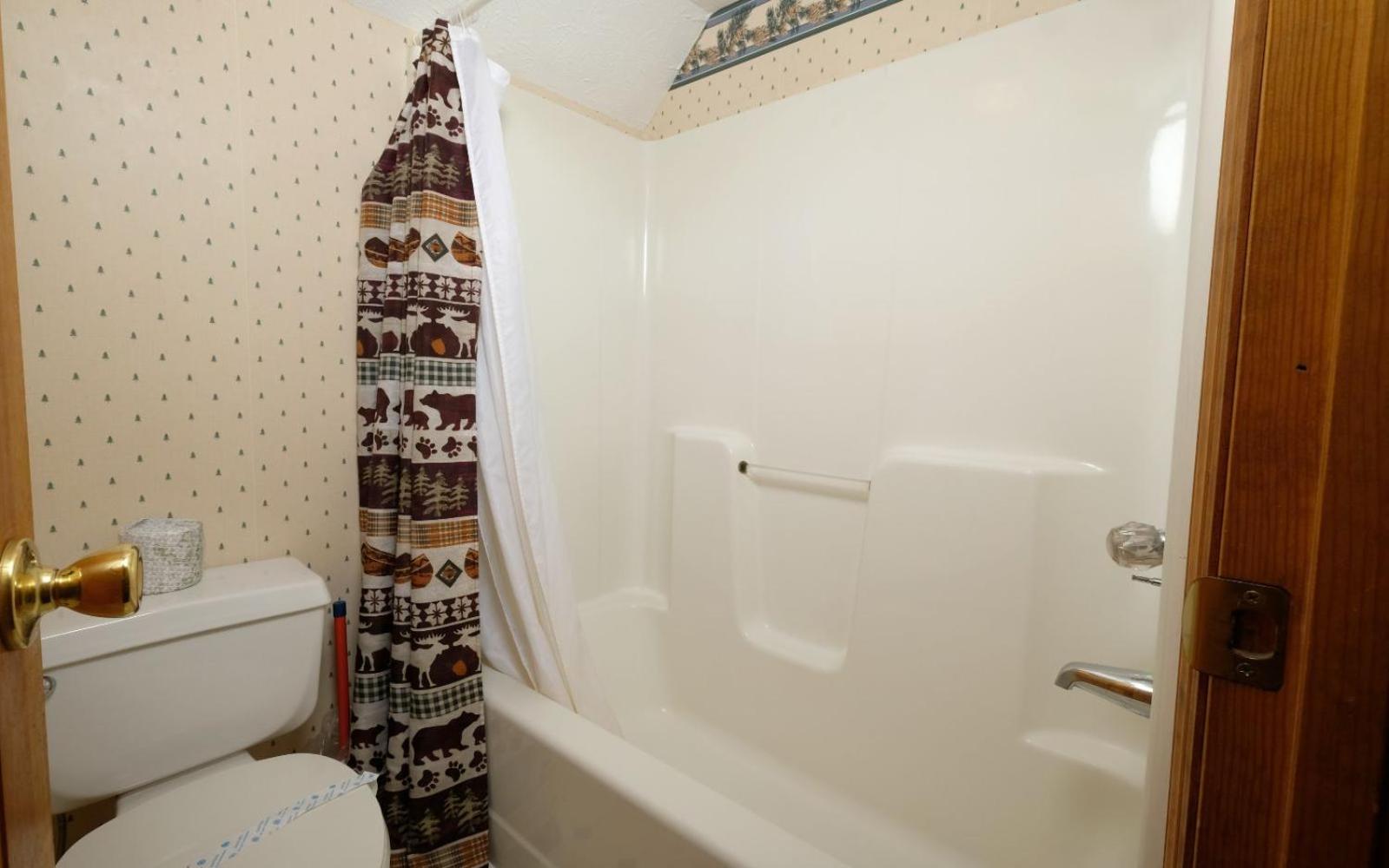 Villa Bear Hugs 1126 à Gatlinburg Extérieur photo