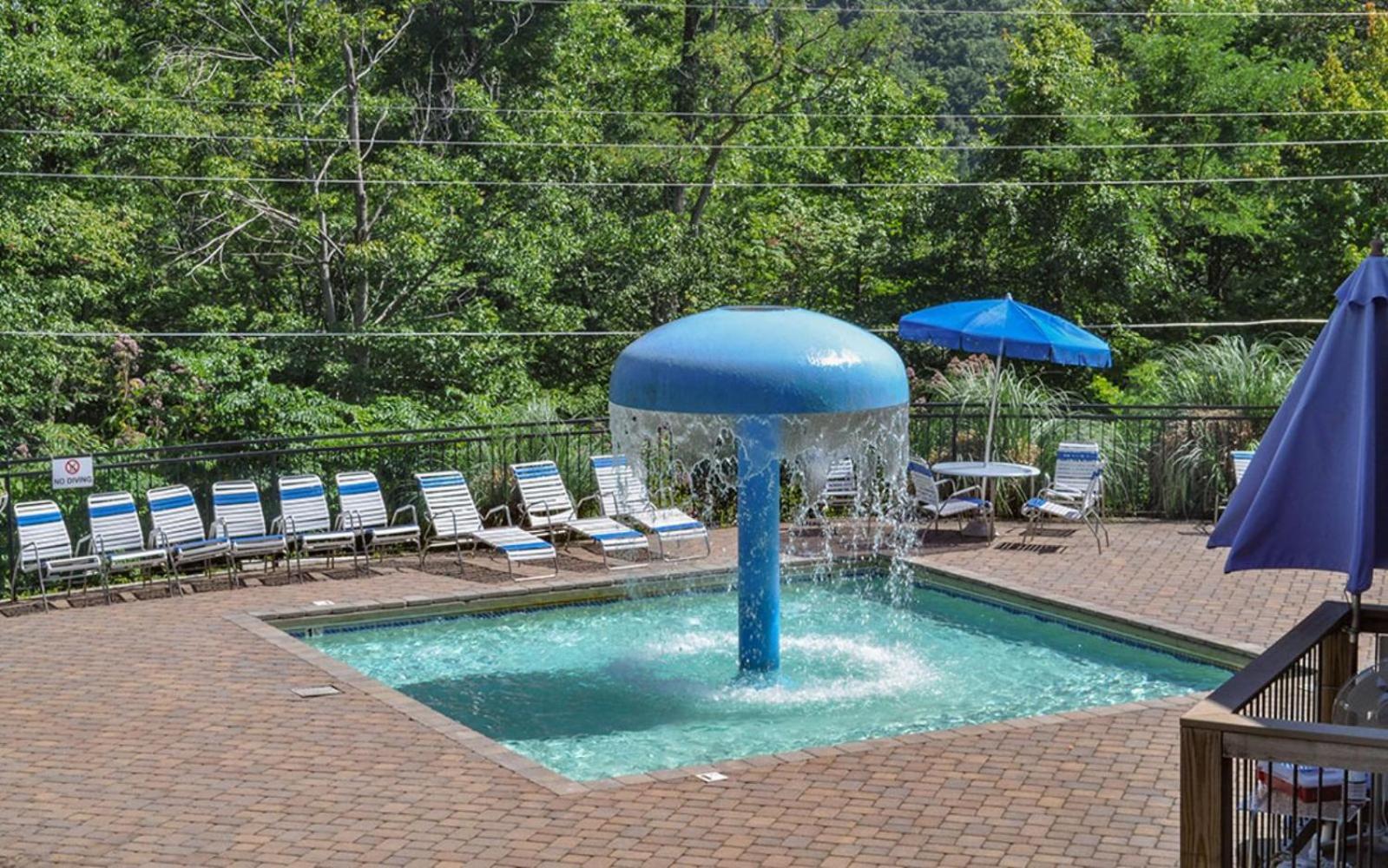 Villa Bear Hugs 1126 à Gatlinburg Extérieur photo