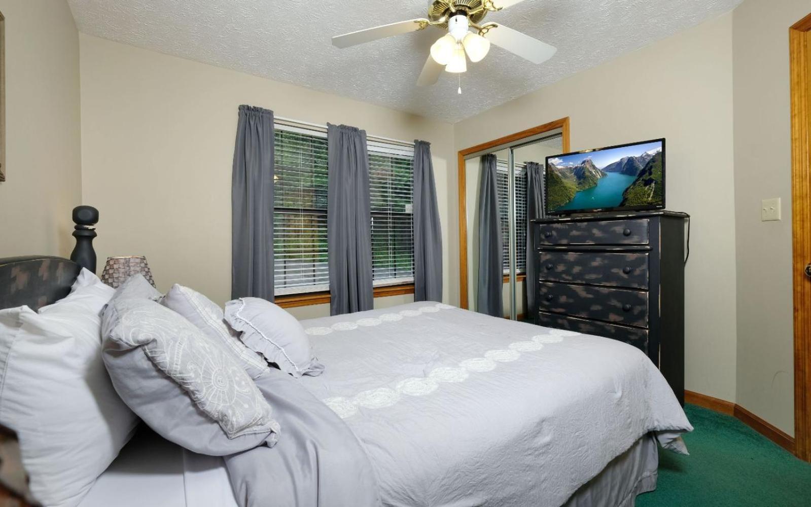 Villa Bear Hugs 1126 à Gatlinburg Extérieur photo